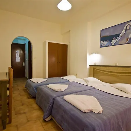 Hotel Golden Days