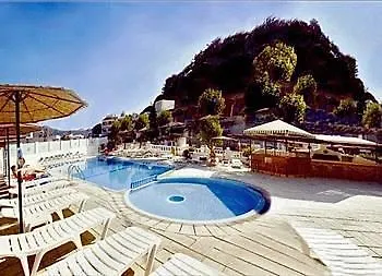 Golden Days Hotel