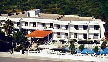 Golden Days Hotel Afantou