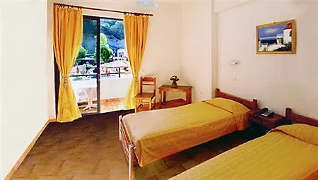 Golden Days Hotel 2*