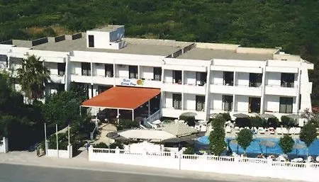 Hotel Golden Days Afantou