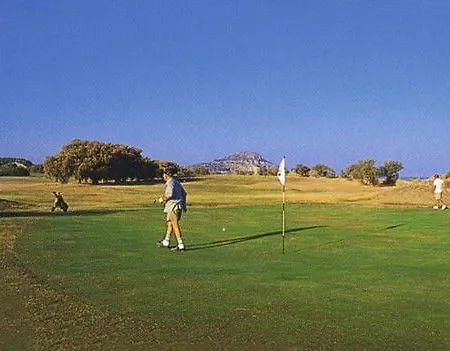Golden Days Hotel