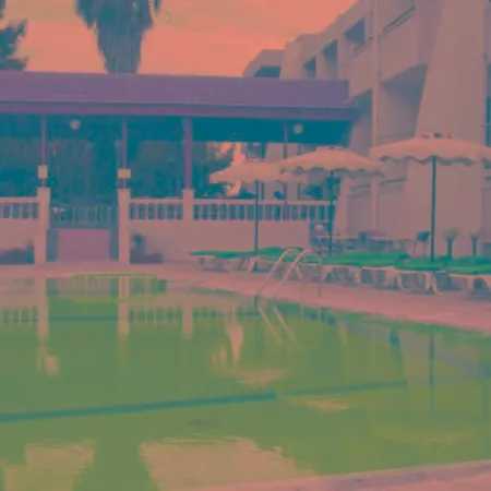 Hotel Golden Days