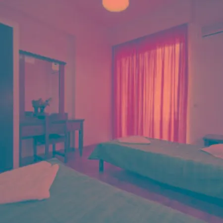 Golden Days Hotel Afantou
