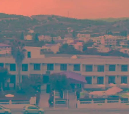 Golden Days Hotel 2*