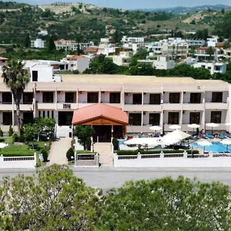 Hotel Golden Days Afantou