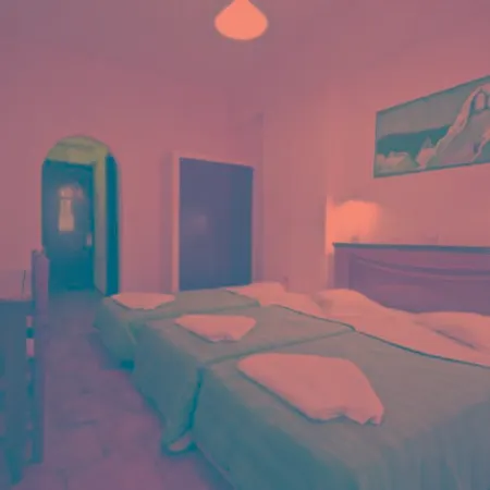 Hotel Golden Days