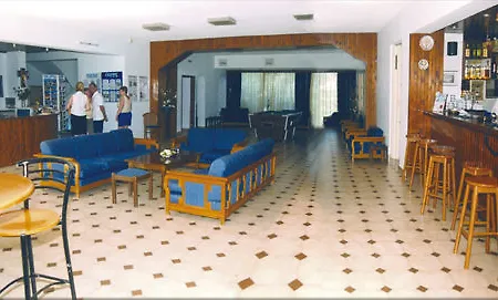 Hotel Golden Days Afantou