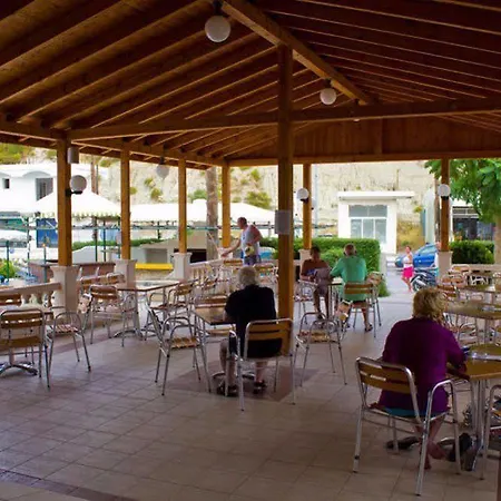 Hotel Golden Days Afantou