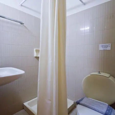 Golden Days Hotel 2*