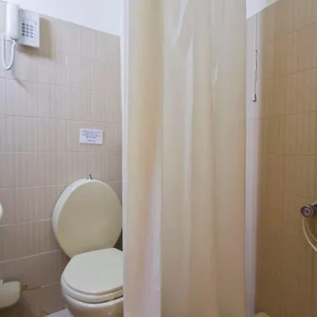 Golden Days Hotel