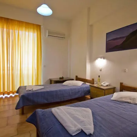 Hotel Golden Days 2*