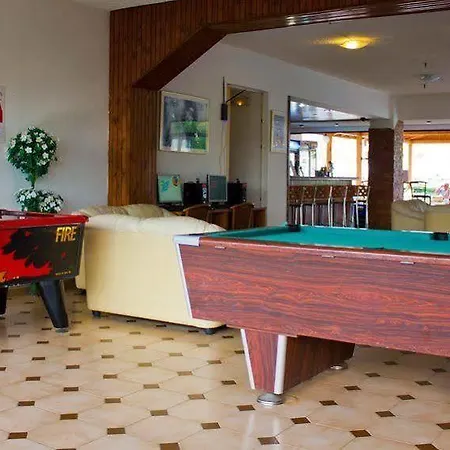 Golden Days Hotel Afantou