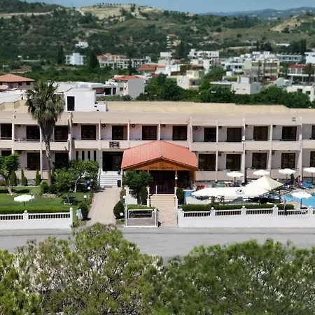 Golden Days Hotel