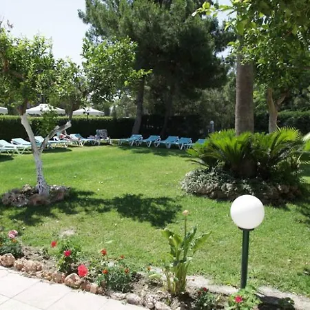 Golden Days Hotel 2*