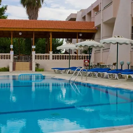 Hotel Golden Days