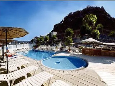 Golden Days Hotel 2*