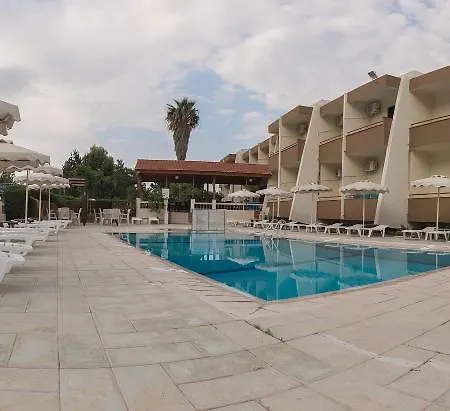 Hotel Golden Days