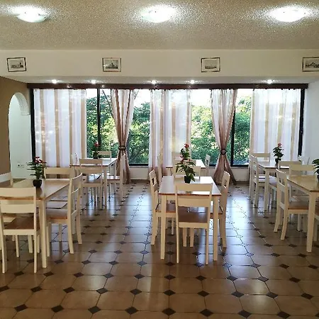 Golden Days Hotel Afantou