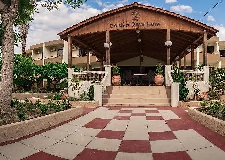Golden Days Hotel