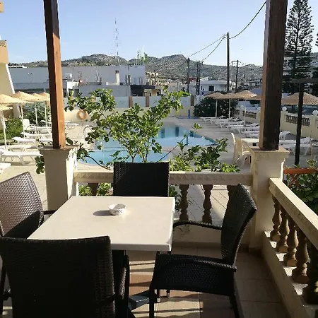 Hotel Golden Days