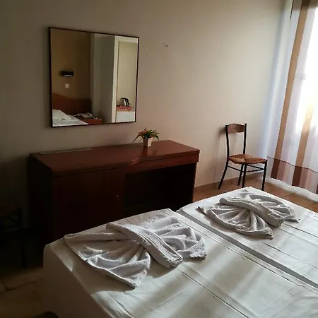 Golden Days Hotel